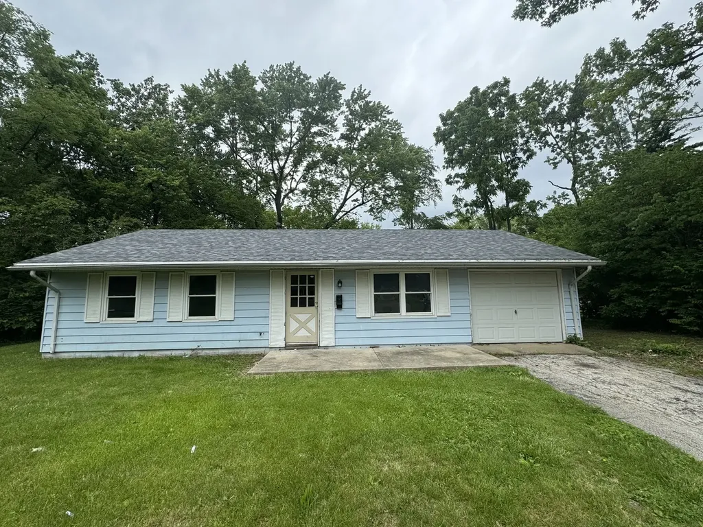 803 Skyline Drive Danville IL 61832