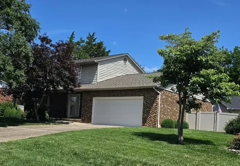 2331 North Wilmar Drive Quincy IL 62301
