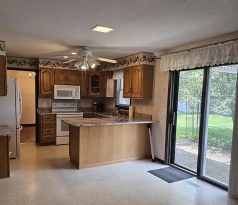 2331 North Wilmar Drive Quincy IL 62301