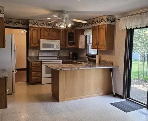 2331 North Wilmar Drive Quincy IL 62301