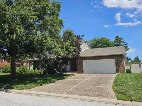 2331 North Wilmar Drive Quincy IL 62301