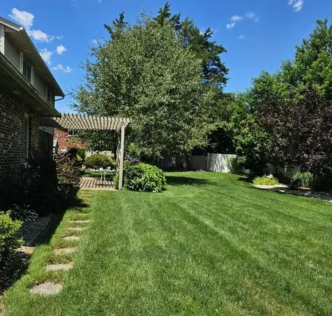 2331 North Wilmar Drive Quincy IL 62301