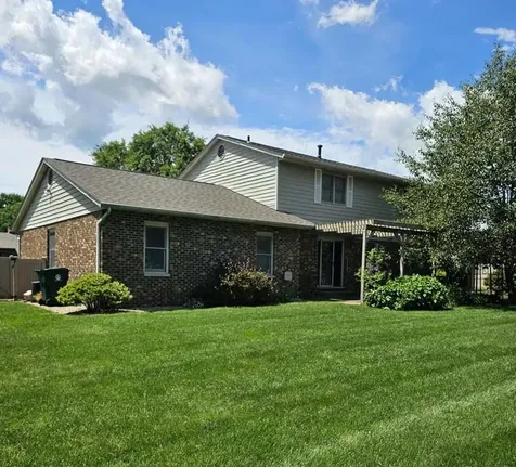 2331 North Wilmar Drive Quincy IL 62301