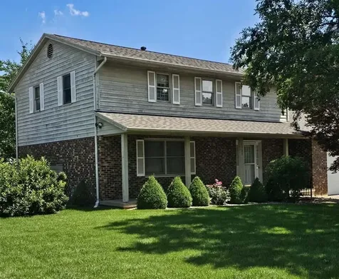 2331 North Wilmar Drive Quincy IL 62301