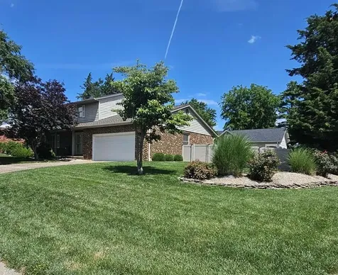 2331 North Wilmar Drive Quincy IL 62301