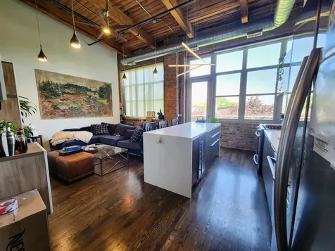 2111 West Churchill Street Chicago IL 60647