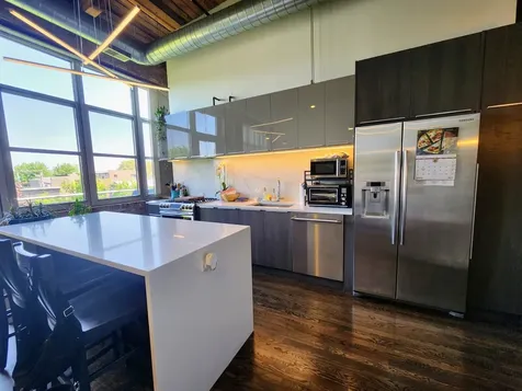 2111 West Churchill Street Chicago IL 60647