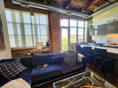 2111 West Churchill Street Chicago IL 60647