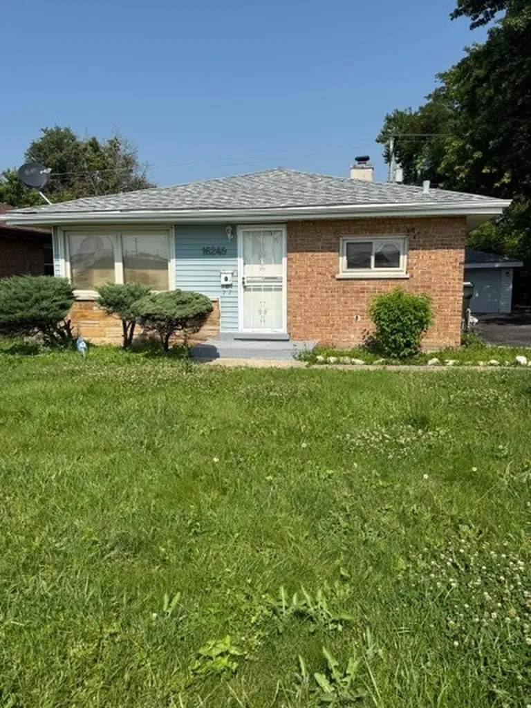 16249 Damen Avenue Markham IL 60428