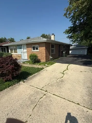 16249 Damen Avenue Markham IL 60428
