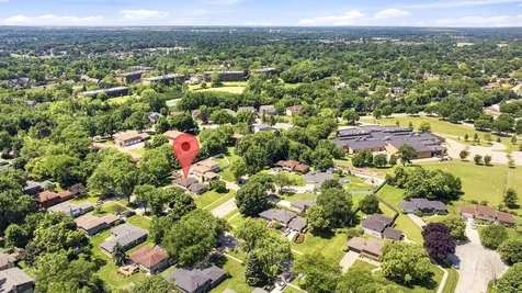 7804 Florence Avenue Darien IL 60561