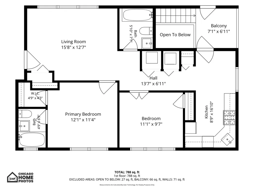 3126 West Carmen Avenue Chicago IL 60625