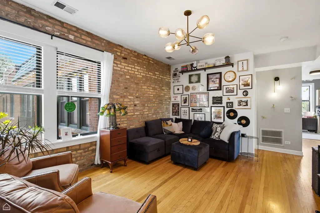 3126 West Carmen Avenue Chicago IL 60625