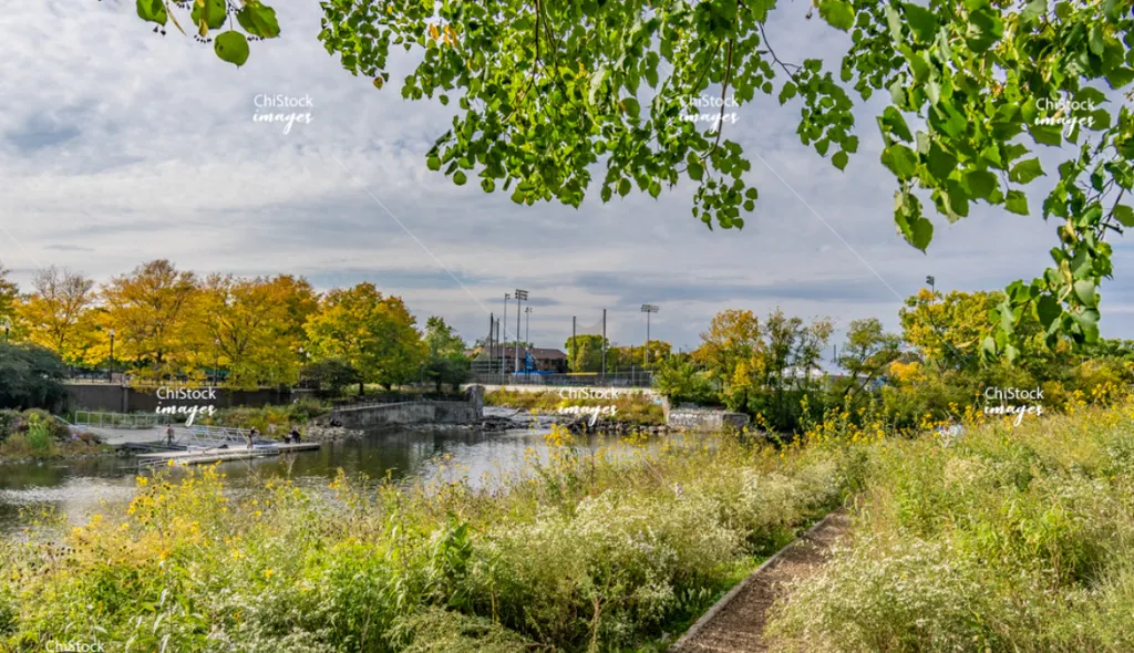 3126 West Carmen Avenue Chicago IL 60625