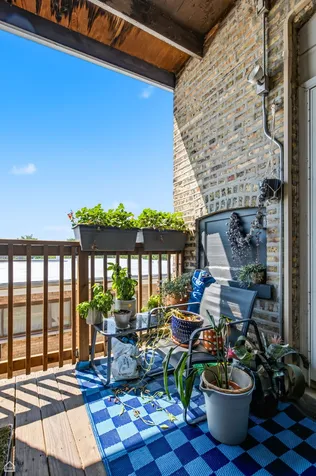 3126 West Carmen Avenue Chicago IL 60625