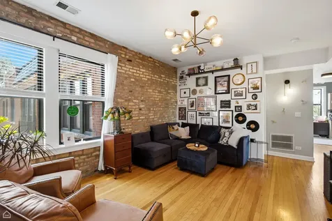 3126 West Carmen Avenue Chicago IL 60625