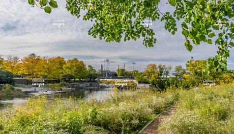 3126 West Carmen Avenue Chicago IL 60625