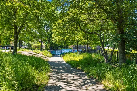 3126 West Carmen Avenue Chicago IL 60625