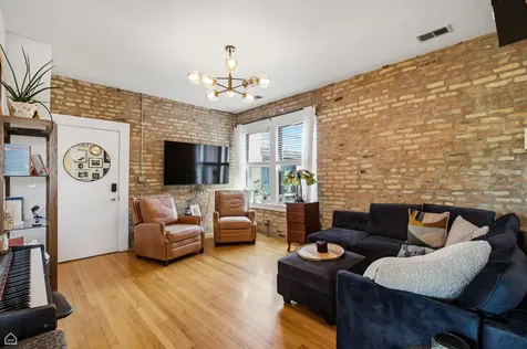 3126 West Carmen Avenue Chicago IL 60625