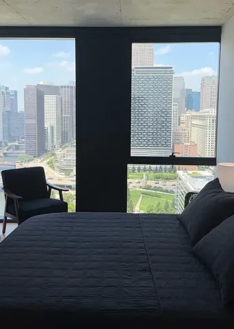 234 West Polk Street Chicago IL 60607