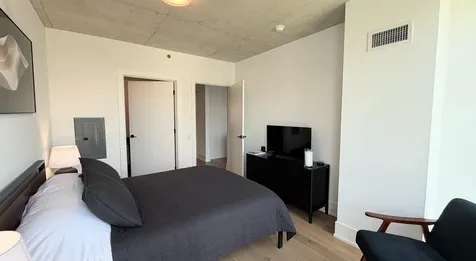 234 West Polk Street Chicago IL 60607