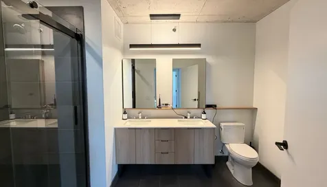 234 West Polk Street Chicago IL 60607