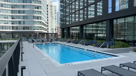 234 West Polk Street Chicago IL 60607
