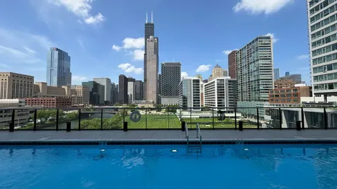 234 West Polk Street Chicago IL 60607