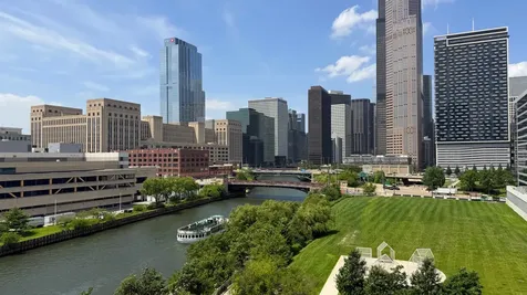 234 West Polk Street Chicago IL 60607