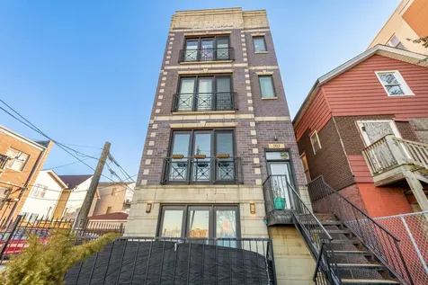 2513 West Congress Parkway Chicago IL 60612