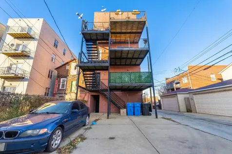 2513 West Congress Parkway Chicago IL 60612