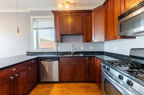 2513 West Congress Parkway Chicago IL 60612