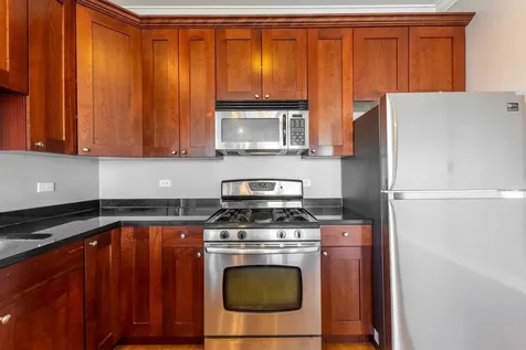 2513 West Congress Parkway Chicago IL 60612