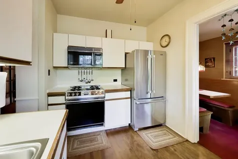 612 Ridge Avenue Evanston IL 60202