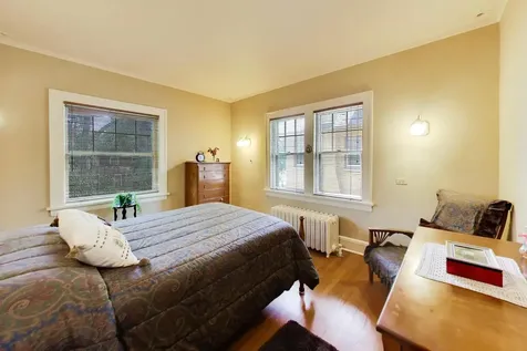 612 Ridge Avenue Evanston IL 60202