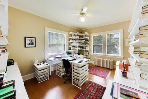 612 Ridge Avenue Evanston IL 60202
