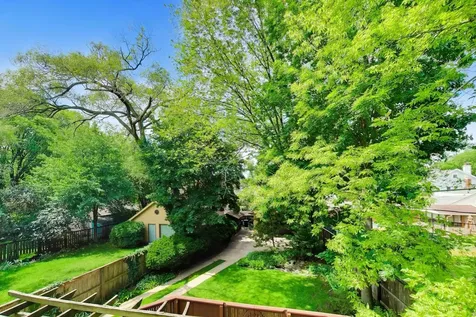 612 Ridge Avenue Evanston IL 60202