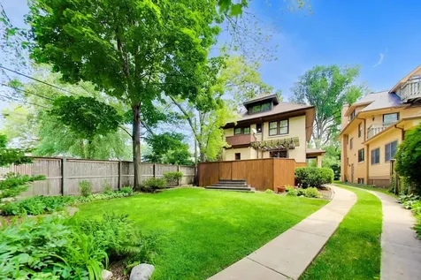 612 Ridge Avenue Evanston IL 60202