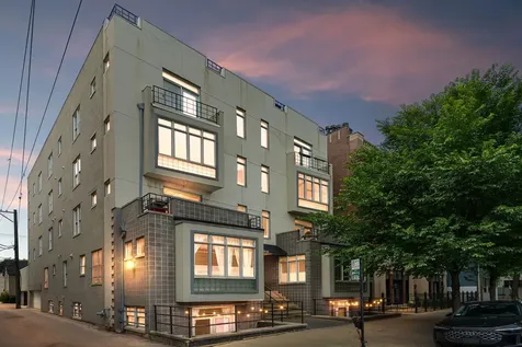 2814 North Sheffield Avenue Chicago IL 60657