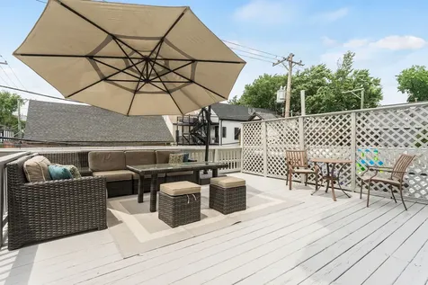 2814 North Sheffield Avenue Chicago IL 60657