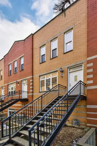 1919 North Drake Avenue Chicago IL 60647