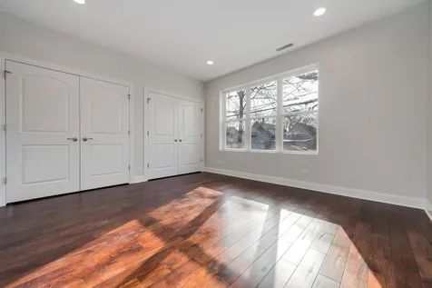 1919 North Drake Avenue Chicago IL 60647