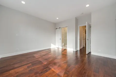 1919 North Drake Avenue Chicago IL 60647