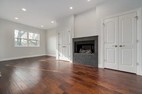1919 North Drake Avenue Chicago IL 60647