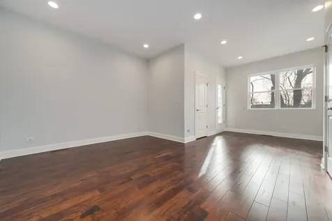 1919 North Drake Avenue Chicago IL 60647