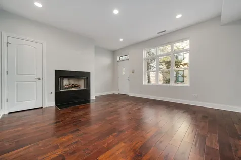 1919 North Drake Avenue Chicago IL 60647