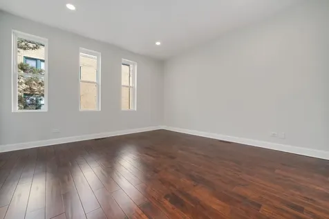1919 North Drake Avenue Chicago IL 60647