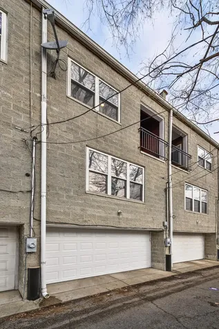 1919 North Drake Avenue Chicago IL 60647