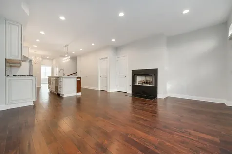 1919 North Drake Avenue Chicago IL 60647