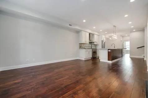 1919 North Drake Avenue Chicago IL 60647